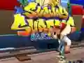 Mäng Subway Surfers Barcelona Internetis