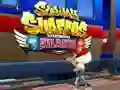 Mäng Subway Surfers World Tour Atlanta Internetis