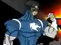 Mäng Super Hero Creator Internetis