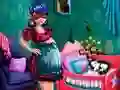 Mäng Ladybug Maternity Deco Internetis