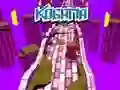 Mäng Kogama: Tomb Runner Internetis
