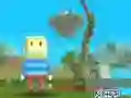 Mäng Kogama: Minecraft Sky Land Internetis