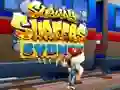 Mäng Subway Surfers World Tour Sydney Internetis