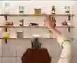 Mäng Ratatouille Internetis