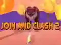 Mäng Join and Clash 2 Internetis