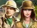 Mäng Safari mission Internetis