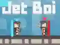 Mäng Jet Boi Internetis