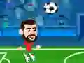 Mäng Football Cup Superstars Internetis