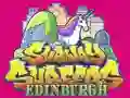 Mäng Subway Surfers Edinburgh Internetis