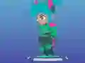 Mäng Pocket Battle Royale Internetis