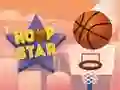Mäng Hoop Stars Internetis