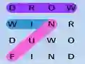 Mäng Word Search Internetis