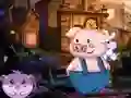 Mäng Farmer Pig Escape Internetis