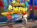 Mäng Subway Surfers World Tour: Houston Internetis