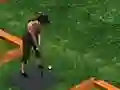 Mäng Putt It In Internetis