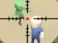 Mäng Halloween Pocket Sniper Internetis