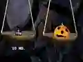 Mäng Halloween Balance Internetis