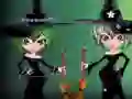 Mäng Halloween Room Escape 18 Internetis