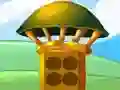 Mäng Gazebo Escape Internetis