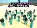 Mäng Squid Game: All Rounds Internetis