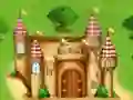 Mäng Rescue the Fairyland Castle Internetis