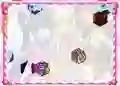 Mäng Winx Club: Hexagon Puzzle Internetis