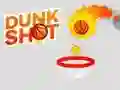 Mäng Dunk Shot Internetis