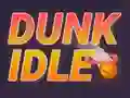 Mäng Dunk Idle Internetis