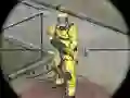 Mäng Dead Zone Sniper Internetis