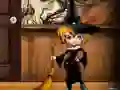 Mäng Halloween Room Escape 21 Internetis
