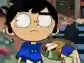 Mäng Victor and Valentino Clean Up Challenge Internetis