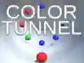 Mäng Color Tunnel Internetis