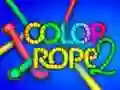 Mäng Color Rope 2 Internetis