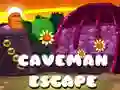 Mäng Caveman Escape Internetis