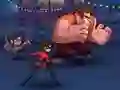 Mäng Disney Heroes: Battle Mode Internetis