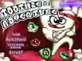 Mäng Toothies Adventure Internetis