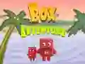 Mäng Box adventure Internetis