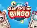 Mäng Bingo Gamepoint Internetis