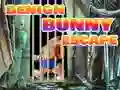 Mäng Benign Bunny Escape Internetis