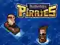 Mäng Battleships Pirates Internetis