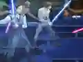 Mäng Star Wars: Galaxy of Heroes Internetis