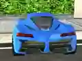 Mäng Drive Real Flying Car Simulator Internetis