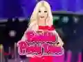 Mäng Barbie Party Diva Internetis