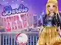 Mäng Barbie Fashion Week Model Internetis