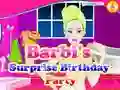 Mäng Barbi's Surprise Birthday Party Internetis