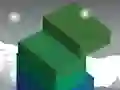 Mäng SkyRise 3D Internetis