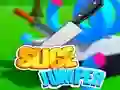 Mäng Slice Jumper Internetis