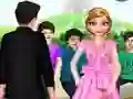 Mäng Ordinary Girl's Cosmetic Surgery Internetis