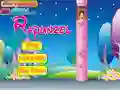 Mäng Rapunzel Rescue Internetis