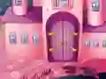 Mäng Princess Thanksgiving Magic Palace Escape Internetis
